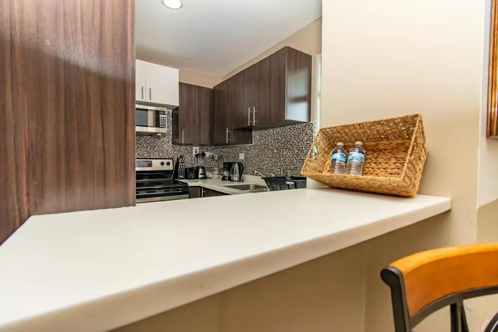 Apartment The Millennial Place Kingston
