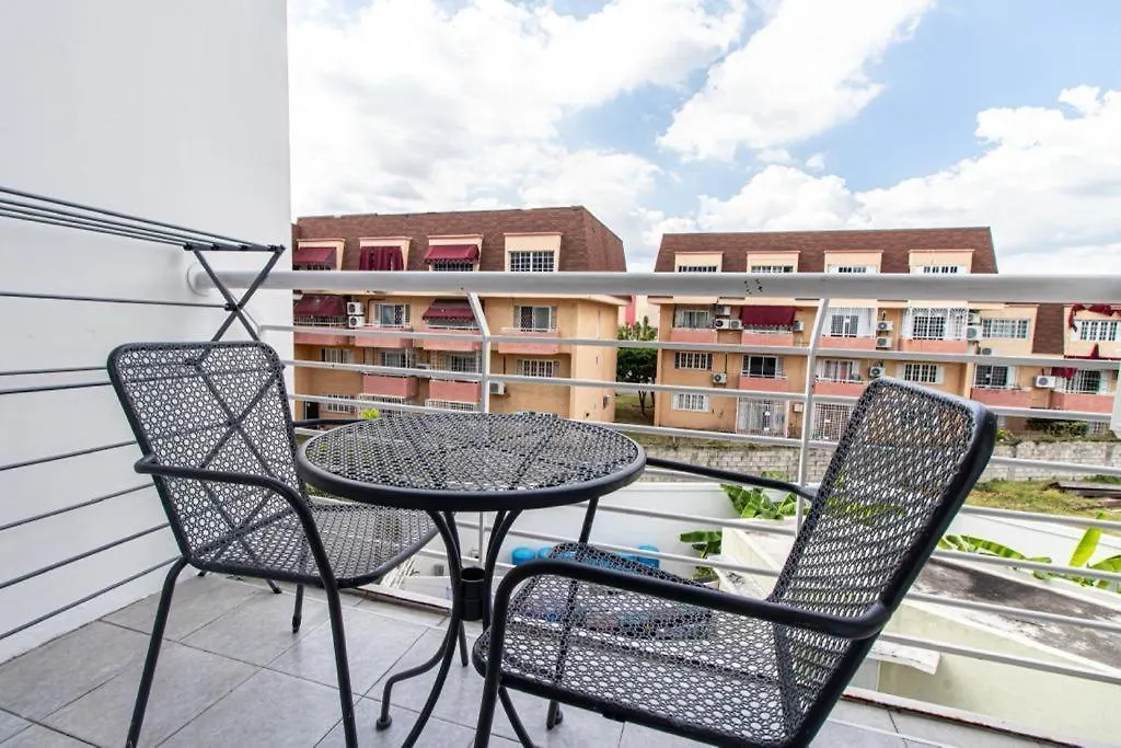 The Millennial Place Kingston